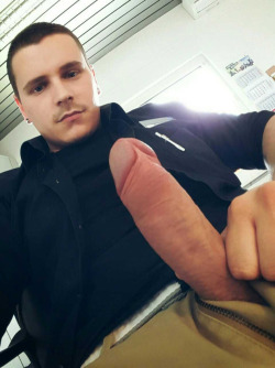 butchlvr:  He may look like a placid quiet