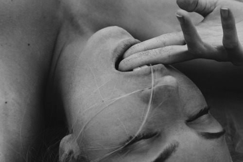 pmagazinedaily: Ambre Renard by Bruno Gibson for,  P MAGAZINE http://pmagazine.co/ 