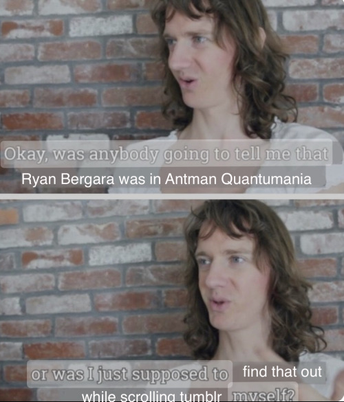 WHY DID NO ONE TELL ME