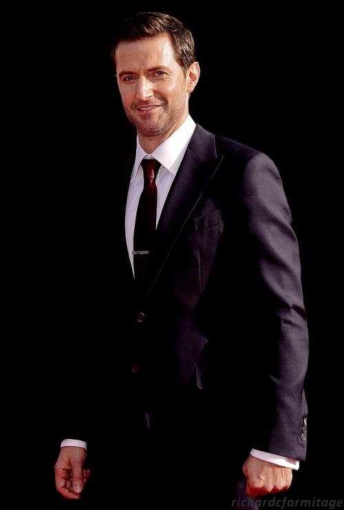 richardcfarmitage: RA: Hobbit World Premieres (AUJ/BOFA)