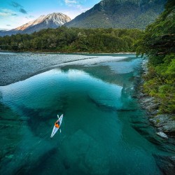 Chrisburkard:  Is It Just Me.. Or Are You Just As Curious To Finding Out Where This