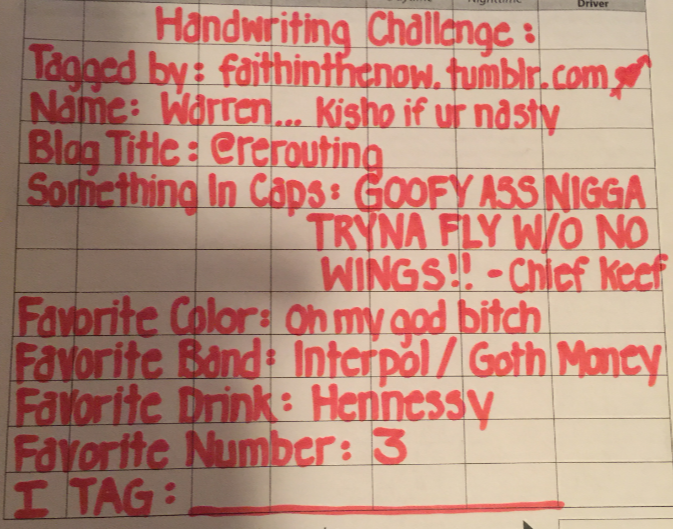 i tag duragdaddy camsliving bijonse tfuneed and whoever else wants to do this lol