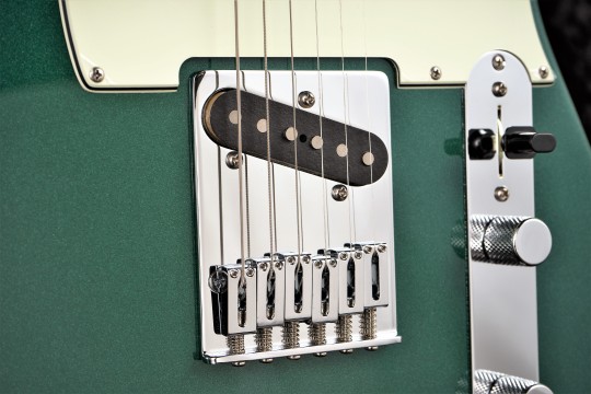 LINDY FRALIN ( リンディーフレーリン ) TELECASTER SET 送料
