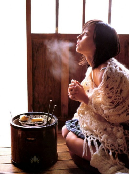 torefurumigoyo4:  堀北真希