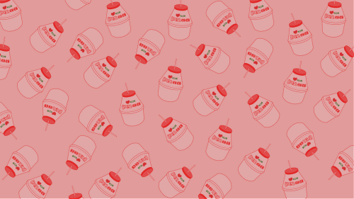 Milk Wallpaper Explore Tumblr Posts And Blogs Tumgir Peach aesthetic aesthetic art aesthetic anime aesthetic vintage kawaii wallpaper pink wallpaper kawaii stickers cute stickers kawaii drawings. tumgir