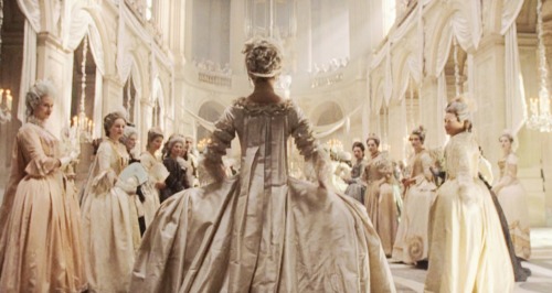 marie antoinette (sofia coppola)