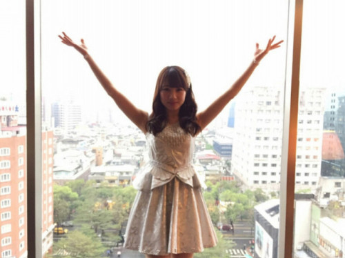 くたぁ～ 石田亜佑美｜モーニング娘。‘17 天気組オフィシャルブログ Powered by Ameba