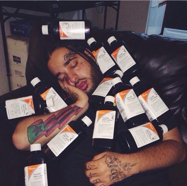 yungraidendies:  RIP YAMBO