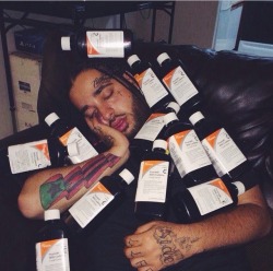 pyramiidz:  R.I.P Yams