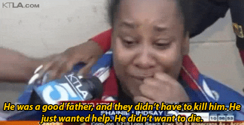 thingstolovefor:    ‘He just wanted help — he didn’t want to die’ - Bipolar