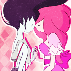  Bubbline Art by Natasha Allergi  ∟(her tumblr) ➀ x ➁ x ➂ x ➃ x ➄ x ➅  