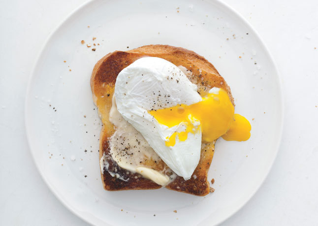 simpleau:  aquara:  best breakfast ever  Changed blog styles from Fresh to Light