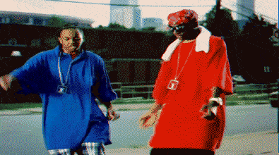 lebritanyarmor:  nostalgia64:  this me and tiemydurag  I can’t believe niggas thought this was acceptable
