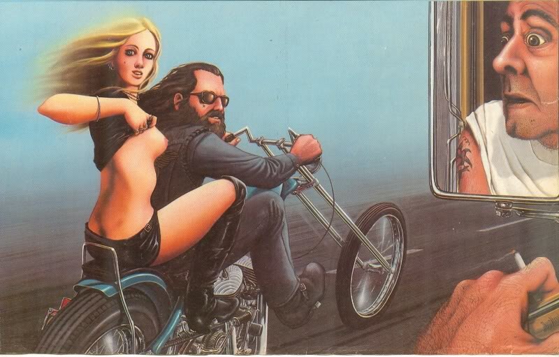 she-ddevil:  David Mann