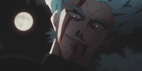 One Punch Man Season 2 episode 3 | Garou + 