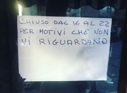 falcemartello:  lucas66sblog: —–Fatevene una ragione.. ;-)