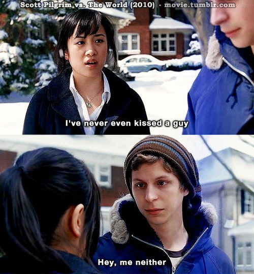 movie:  Michael Cera’s Most Michael Cera-esque Movie Lines If you like this list follow movie for more movie quotes & scenes!