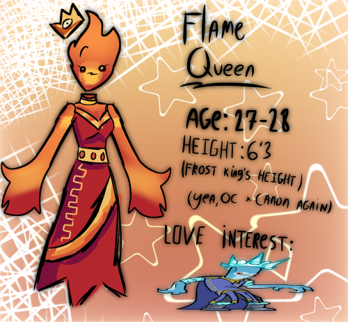 NEW OC ALERT SJSJAKLAKSOSPAPA (Yep, Oc X Canon Again)