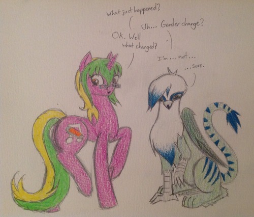 Ask Minila and Friends