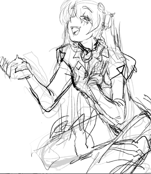 old ar tonelico doodles