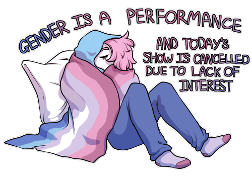 galaxia-art:  [image description: 3 near identical images of someone in a hoodie sleeping against a 