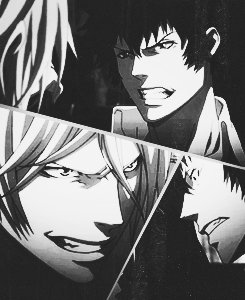 bellpickle:  I can't even imagine someone else besides you killing me. 
