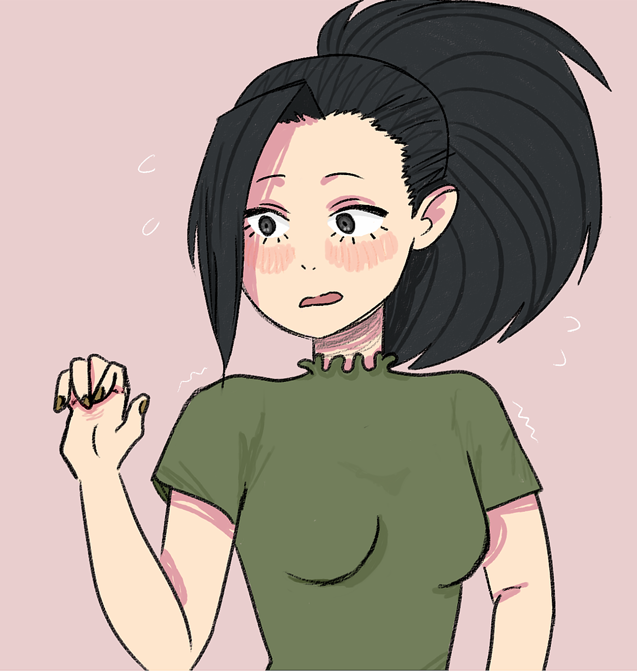 emptycoughsyrup:  If you thought I wasn’t going to post something valentine related,