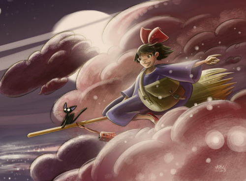 lohrien:  Illustrations by Mike Maihack
