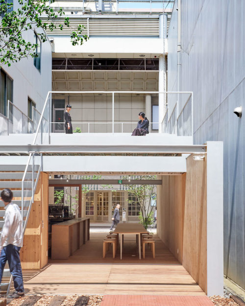 goodwoodwould - kazu721010 - Omoken Park / Yabashi Architect ＆...