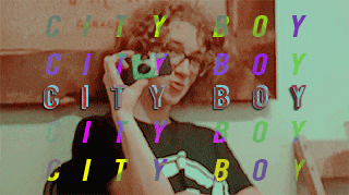 Calpurnia Releases First Single And Music Video City Boy
