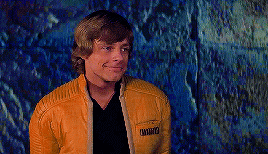 Star Wars Appreciation Week | Day Five: Favourite Main Character