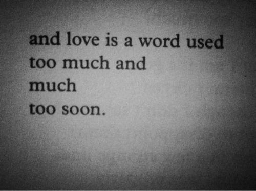 live-love-hey-its-alexa:  Love.