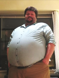 HailTheFatgod