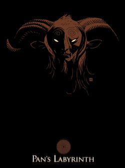 evilnol6:  .”Pan’s Labyrinth” (Spanish: