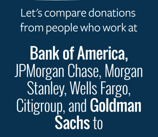 studentsforbernie:   DONATE TO THE CAMPAIGN TODAY, HELP PUT BERNIE SANDERS IN THE WHITE HOUSE AND TAKE OUR DEMOCRACY BACK. BERNIE SANDERS 2016! 