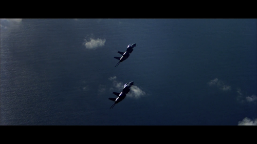 Top Gun, 1986, Tony Scott