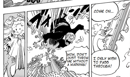 Chapter 999 And 1000 Spoilers Explore Tumblr Posts And Blogs Tumgir