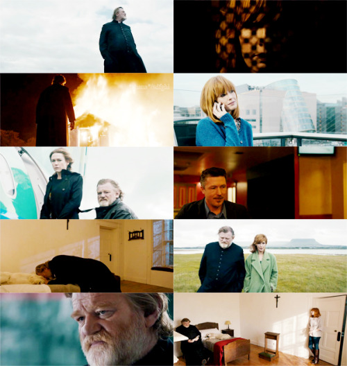 Calvary (2014)