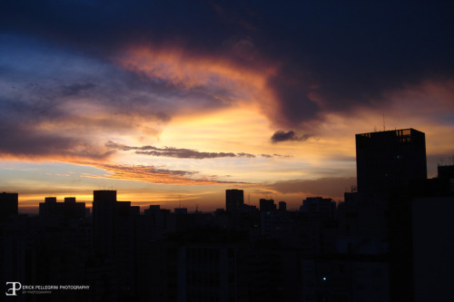 Brazil - So Paulo City