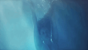 pinupgalore-lanadelrey:   Swimming poolGlimmering darlingWhite bikini off with my
