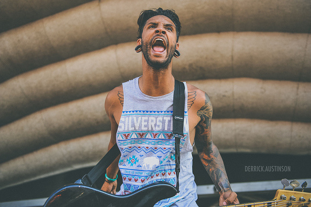 quality-band-photography:  Like Moths To Flames by Derrick Austinson Photog on Flickr.