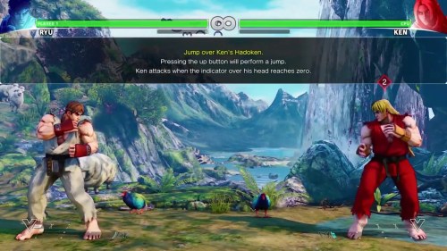 josephpmorganda:  windambursar:  Street Fighter V story mode leak   @jassycoco GET THE FUCK OUT!!! THATS DOPE!!!
