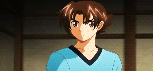jaxblade: Would Kenichi’s MIGHTIEST Disciple Fitness Training Work in Real Life?    New Video peeps! Would Kenichi Shirahama,  The MIGHTIEST DISCIPLE’s Training Routine work in Real life?  Or would it absolutely murder you. This video was quite