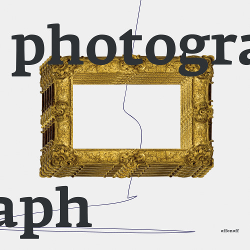 offonoff - ‘photograph&rsquo;