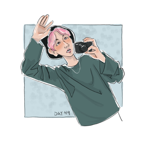 Sixth 10 Of My 100 Baekhyuns Project!