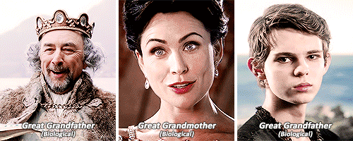 onceland:  I think one day, you'll have more family than you'll know what to do with. 