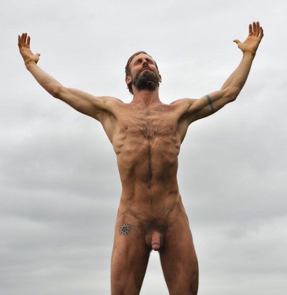 1flowerguy:  Love this nature boy 