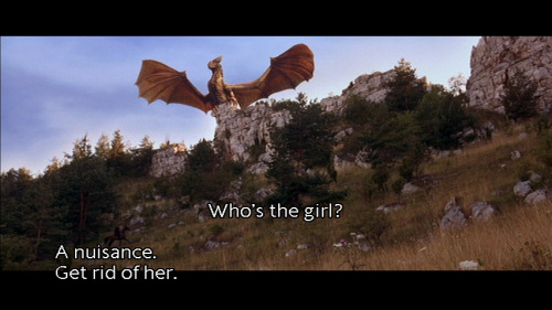 ashes-and-dust: Dragonheart (1996)