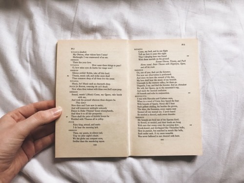 theyorkshirecomma:A lovely card from my boyfriend Tim and some of my Shakespeare collection; I’m rea