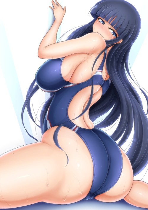 nozomi-hentai:  Source | Follow